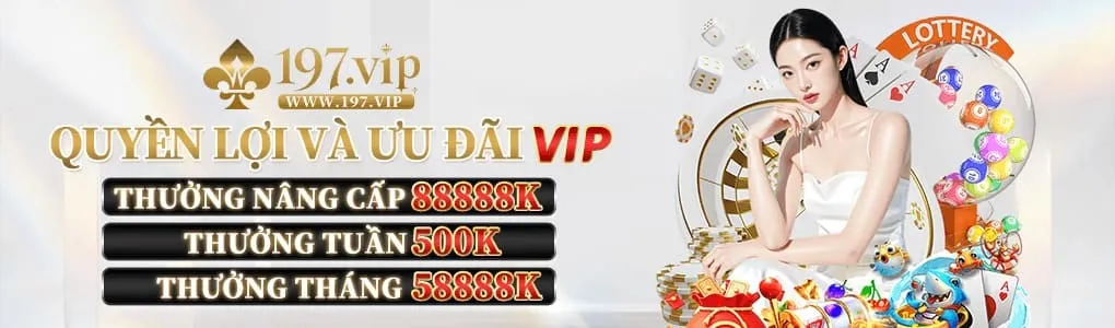 198vip khuyến mãi
