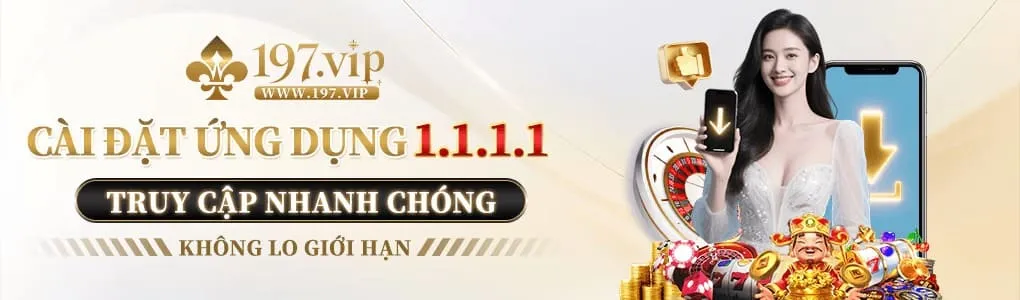 197vip không chặn