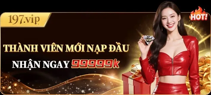 nạp đầu 197vip