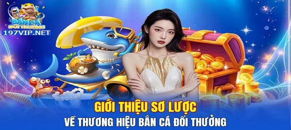 bắn cá 197vip
